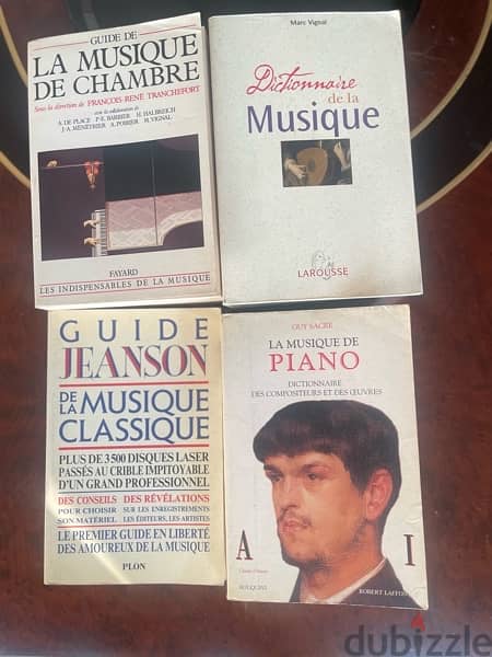 Multiple books for sale 5