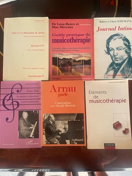 Multiple books for sale 6