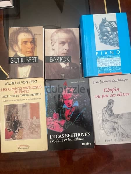 Multiple books for sale 10