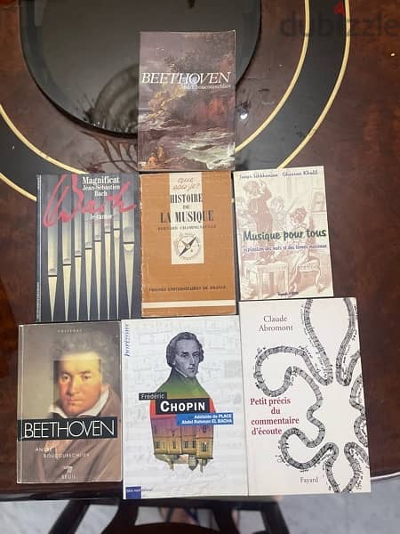 Multiple books for sale 11