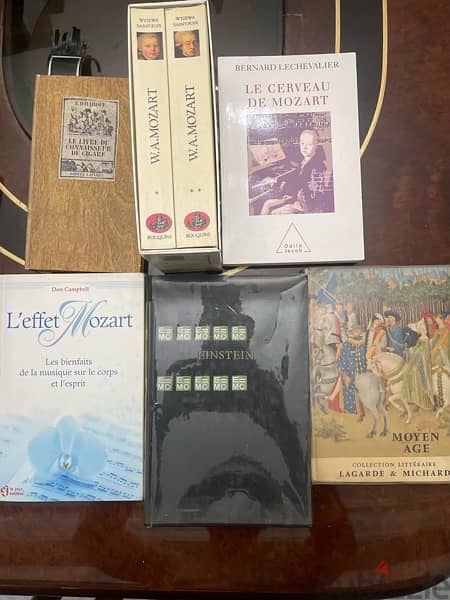 Multiple books for sale 14