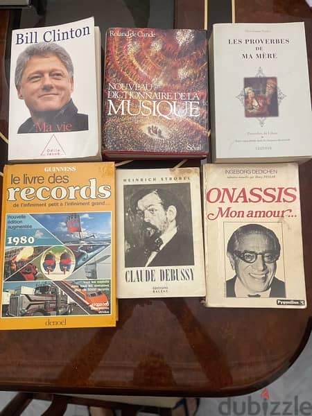 Multiple books for sale 15