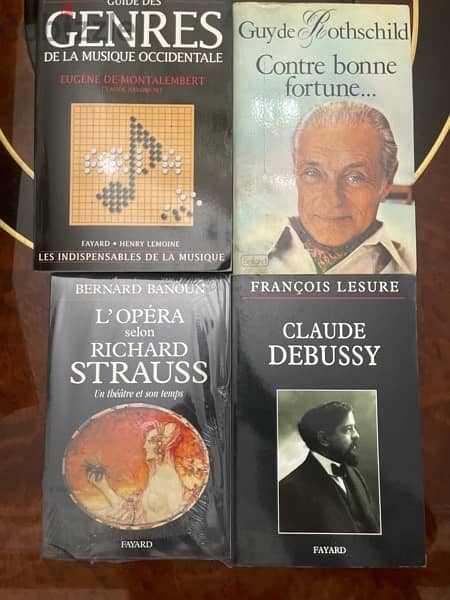 Multiple books for sale 16