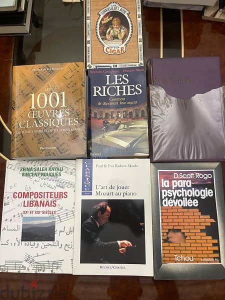 Multiple books for sale 17