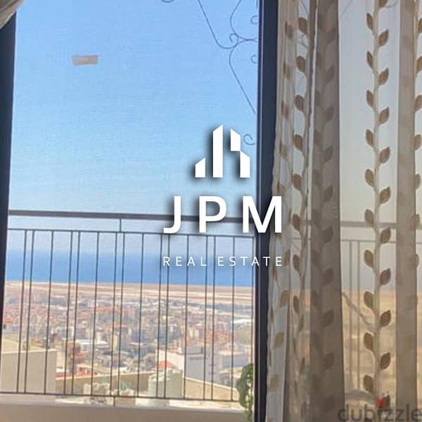 APARTMENT FOR SALE - CHOUEIFAT - 2