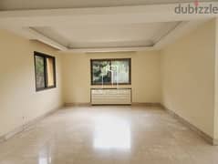 Apartment For RENT In Ain Saadeh شقة للإيجار في عين سعادة #GS