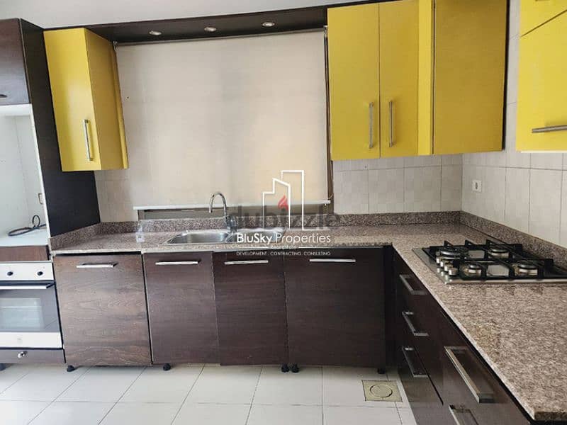 Apartment For RENT In Ain Saadeh شقة للإيجار في عين سعادة #GS 2