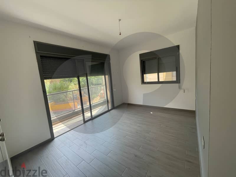 newly built gated community-HAZMIEH BAABDA/حازميه بعبدا REF#JP112391 4