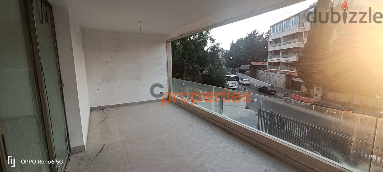 Apartment for sale in Baabdaشقة للبيع في بعبدا CPMB34 0