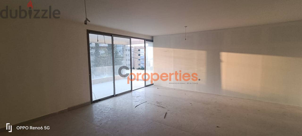 Apartment for sale in Baabdaشقة للبيع في بعبدا CPMB34 2