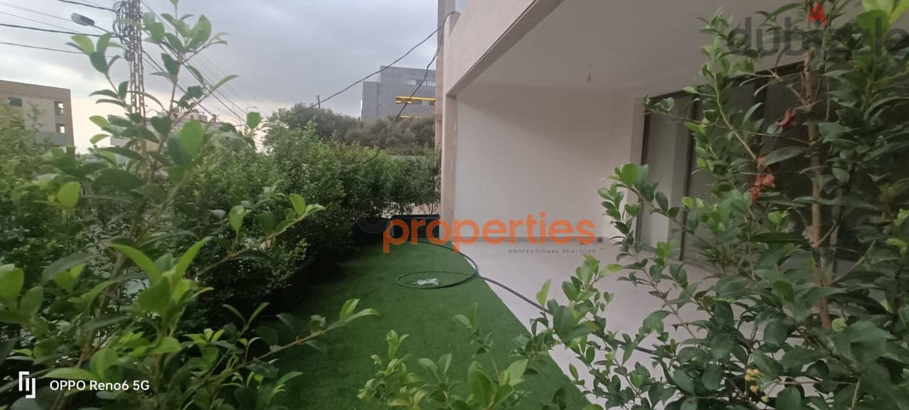 Apartment for sale in Baabdaشقة للبيع في بعبدا CPMB34 3