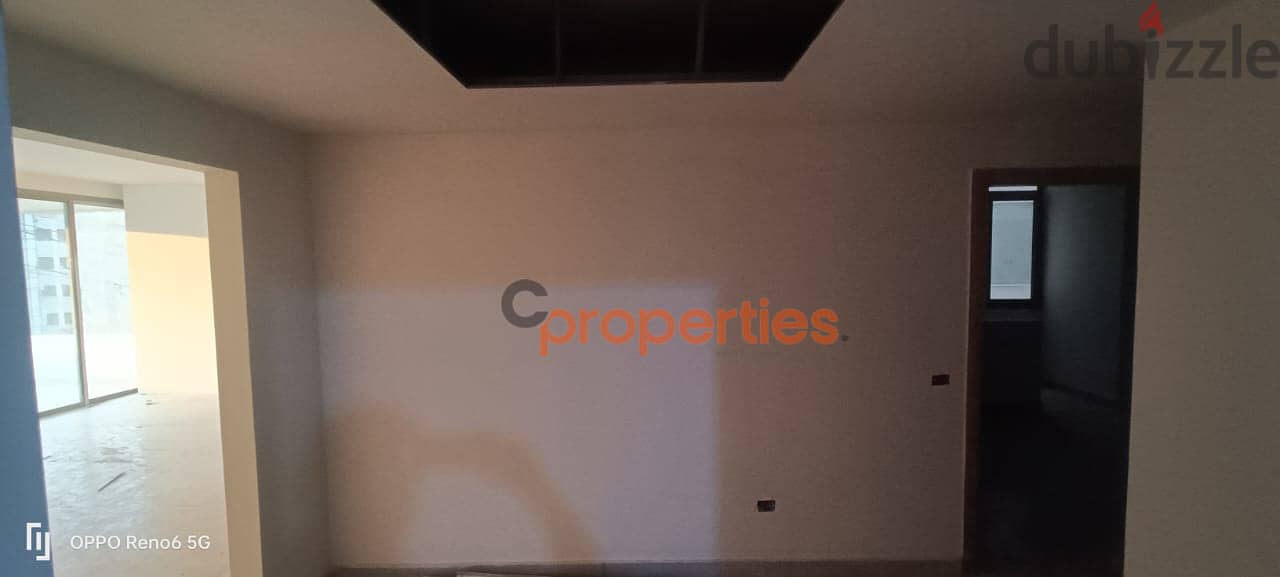 Apartment for sale in Baabdaشقة للبيع في بعبدا CPMB34 9