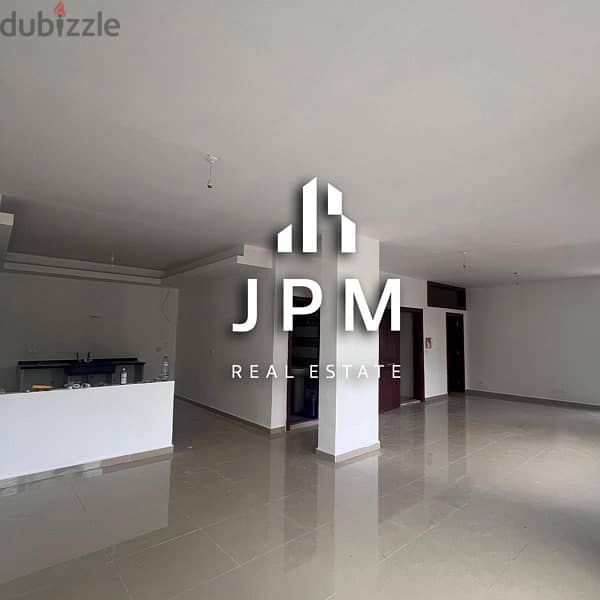 APARTMENT FOR SALE - ZOUK MIKAEL - 0