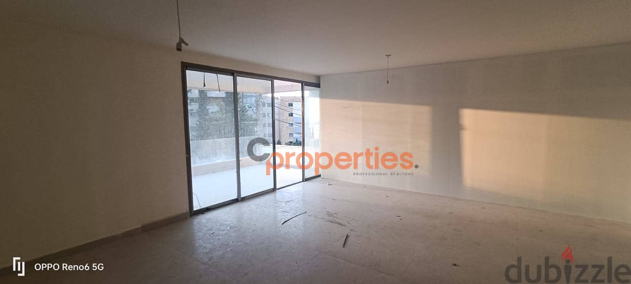 Apartment for sale in Baabdaشقة للبيع في بعبدا CPMB35 2