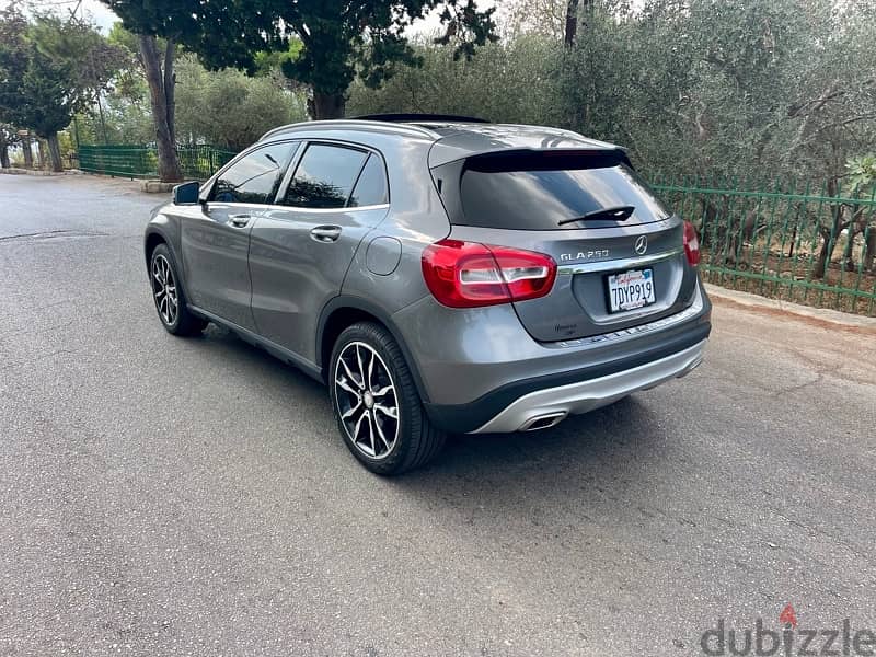 Mercedes-Benz GLA 250 2016 Clean Carfax,Premium Package 5