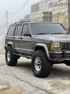 Jeep