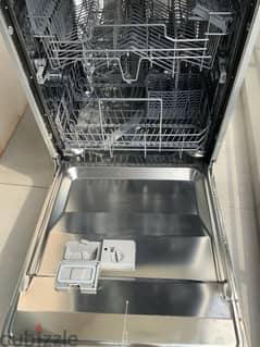 DISH WASHER 0