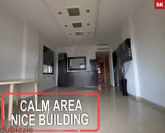 calm area-Nice building - rabwe /الربوة  REF#SK112393 0