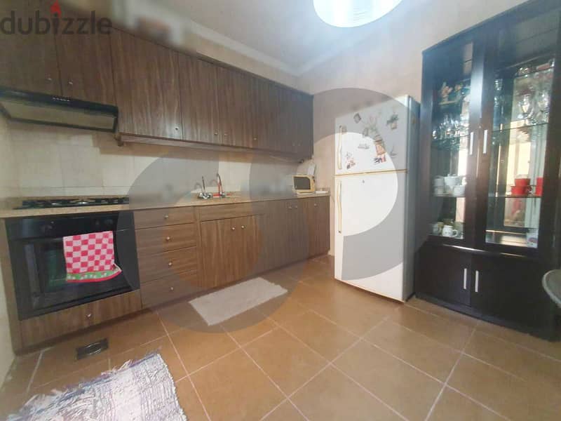 EXCLUSIVE AND STUNNING APARTMENT IN BALLOUNEH FOR SALE ! REF#KJ01184 ! 2