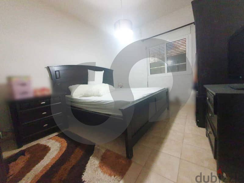 EXCLUSIVE AND STUNNING APARTMENT IN BALLOUNEH FOR SALE ! REF#KJ01184 ! 3