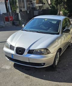 Seat Cordoba 2009 0