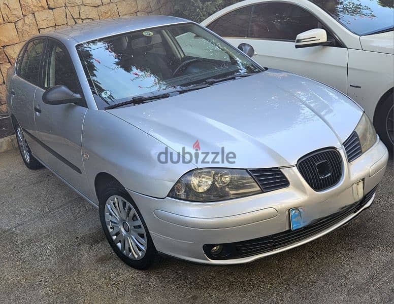 Seat Cordoba 2009 2