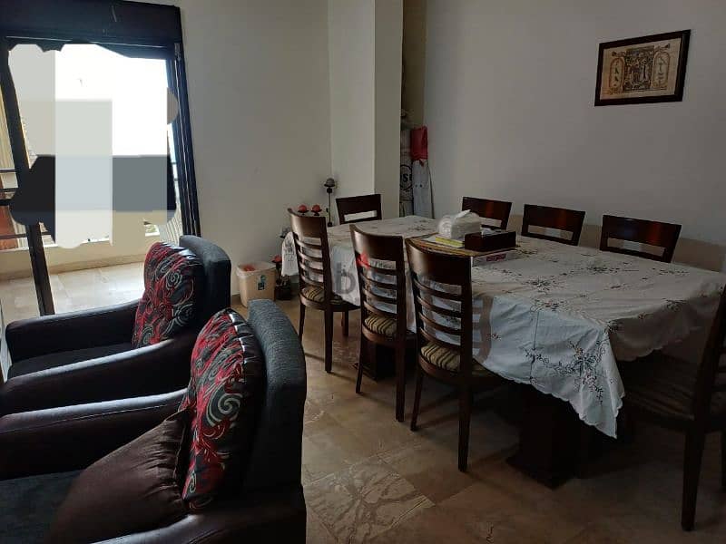 Apartment for sale in fanar شقة للبيع في الفنار 1