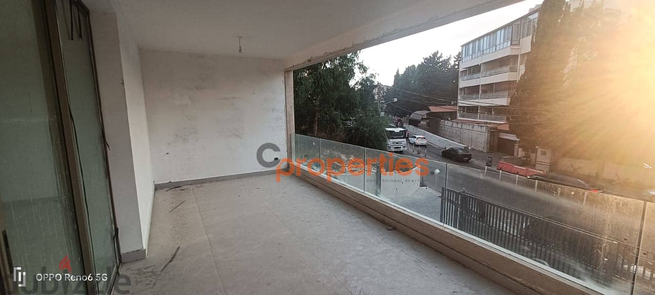 Apartment for sale in Baabdaشقة للبيع في بعبدا CPMB36 2