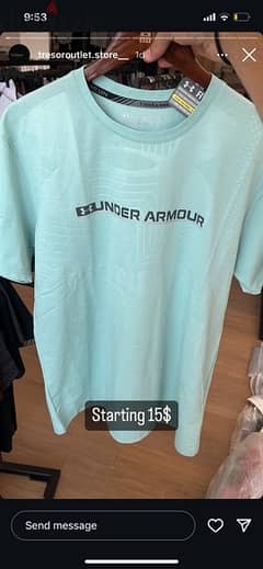 Tshirts for Men