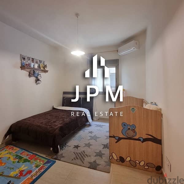 APARTMENT FOR SALE - JEITA - 1