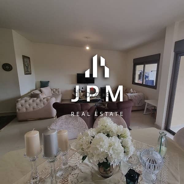 APARTMENT FOR SALE - JEITA - 0