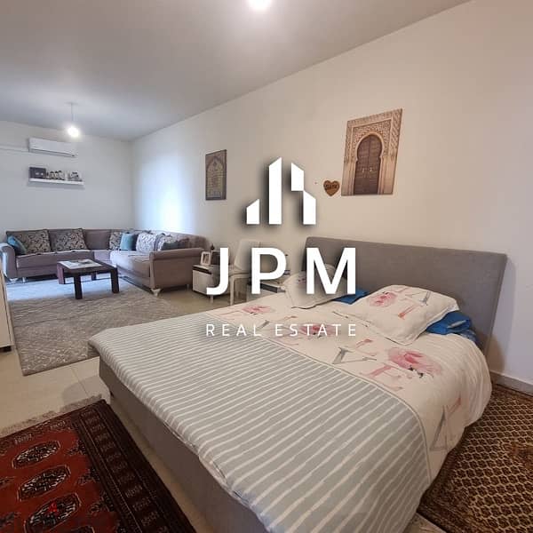 APARTMENT FOR SALE - JEITA - 2