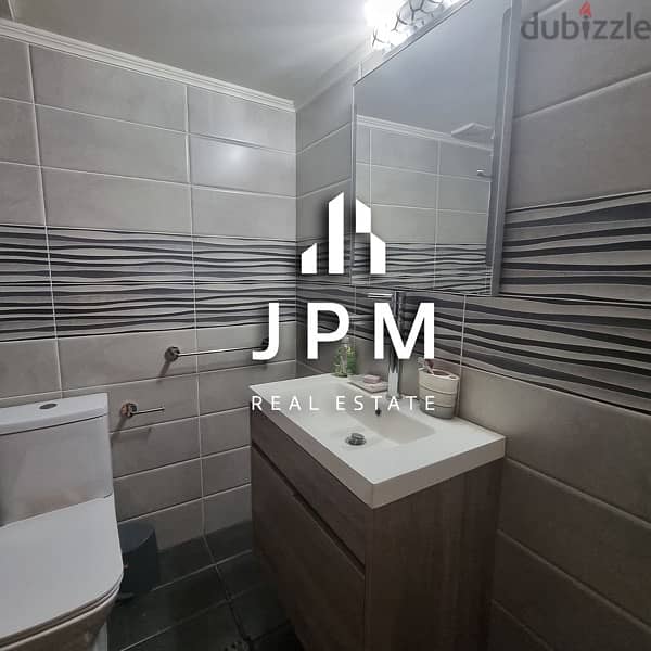 APARTMENT FOR SALE - JEITA - 3