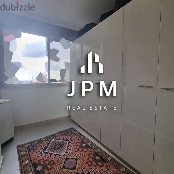 APARTMENT FOR SALE - JEITA - 5