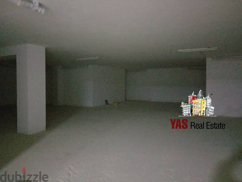 Adonis 510m2 | Warehouse | Prime Location | Rental Income | EL | 3