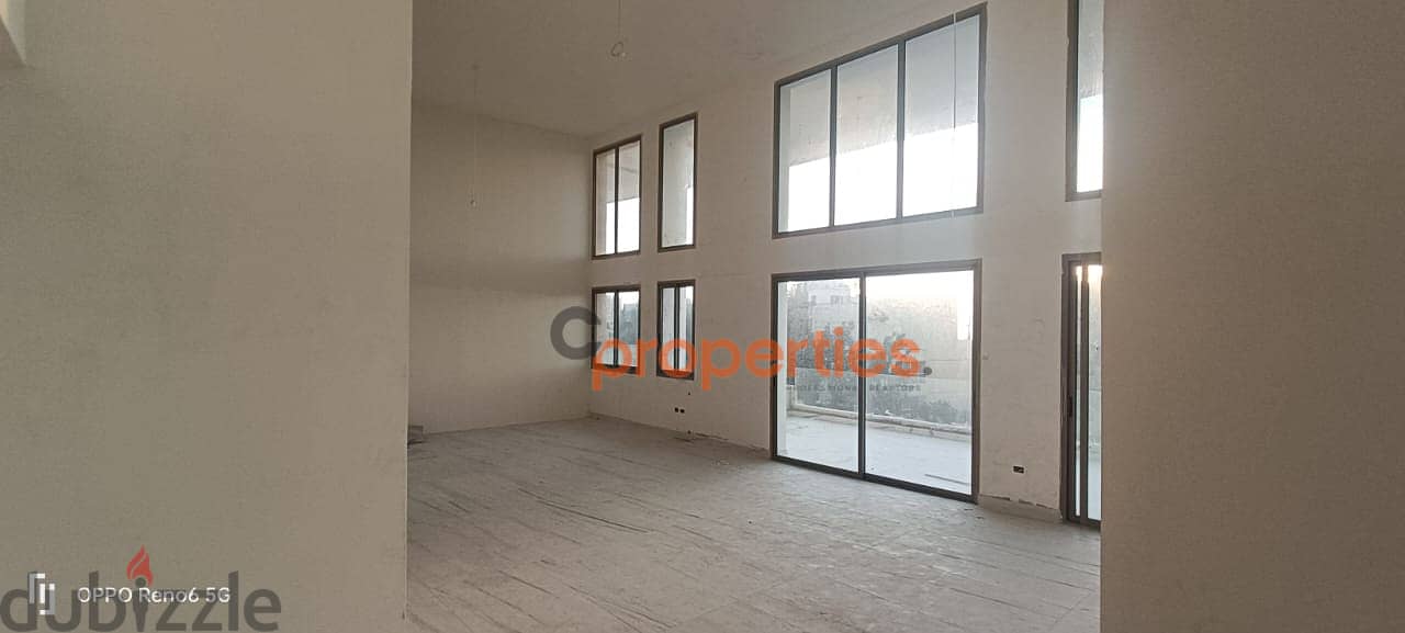 Duplex for sale in Baabda دوبلكس للبيع في بعبدا CPMB38 2