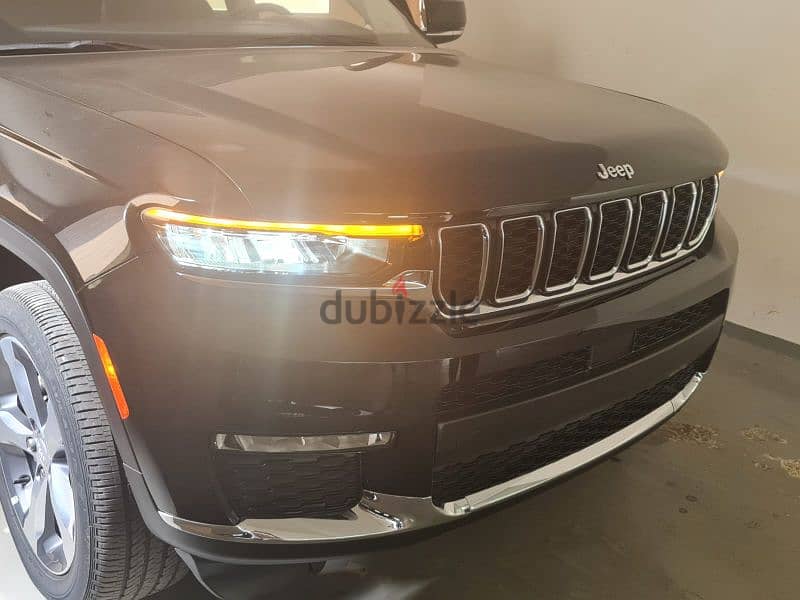 Jeep Grand Cherokee 2022 7