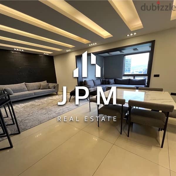 MIRNA CHALOUHI - APARTMENT FOR SALE - PRIME LOCATION - 3