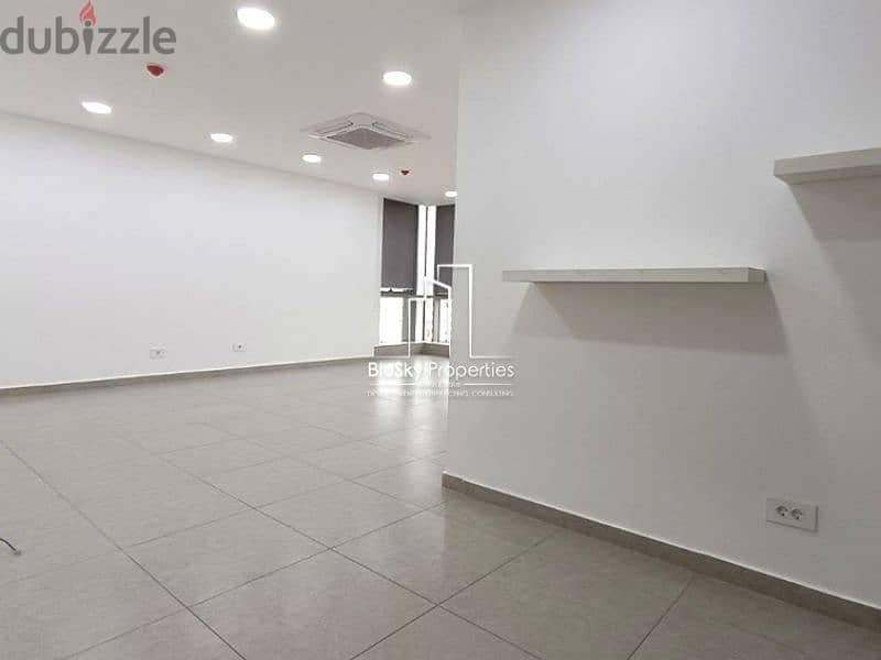 Office For RENT In Sin El Fil مكتب للإيجار في سن الفيل #DB 2