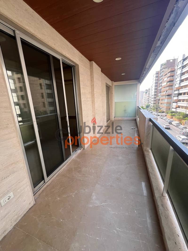 Apartment for sale in Verdun شقة للبيع في فردان CPBEAS07 2