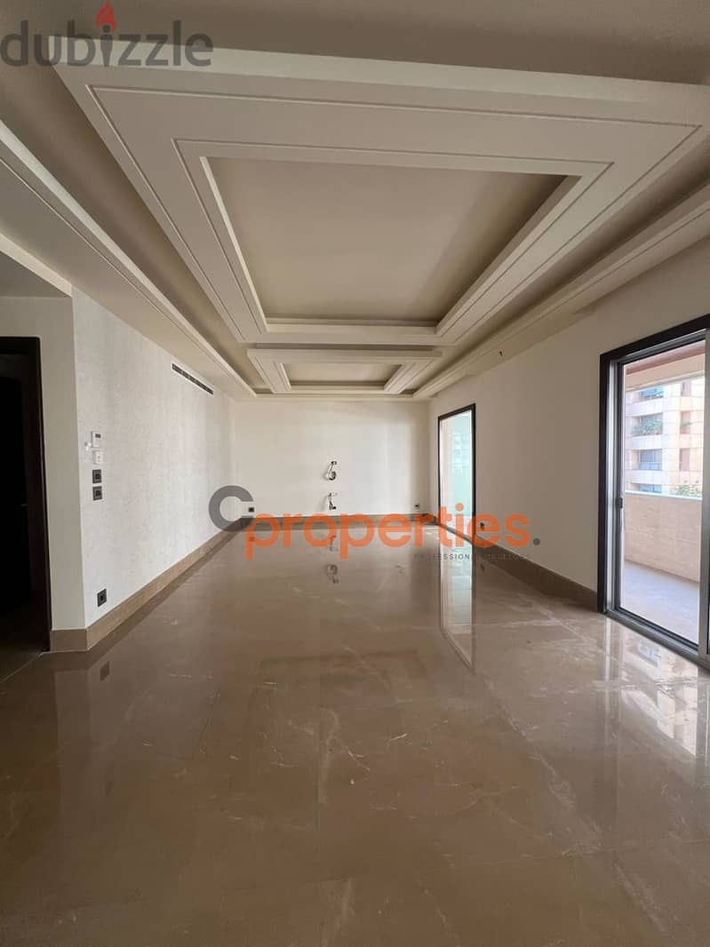 Apartment for sale in Verdun شقة للبيع في فردان CPBEAS07 6