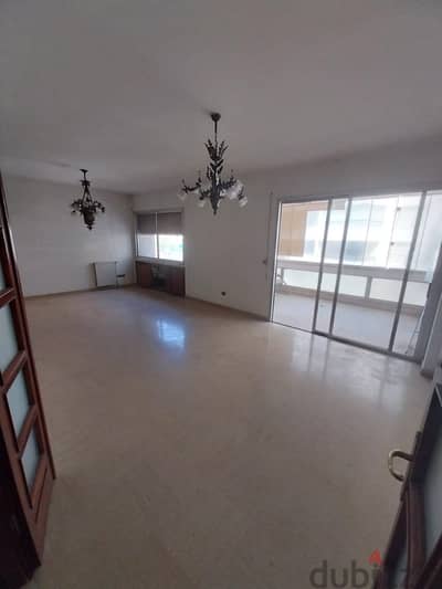 200 Sqm | Apartment For Sale In Achrafieh | Need Renovation