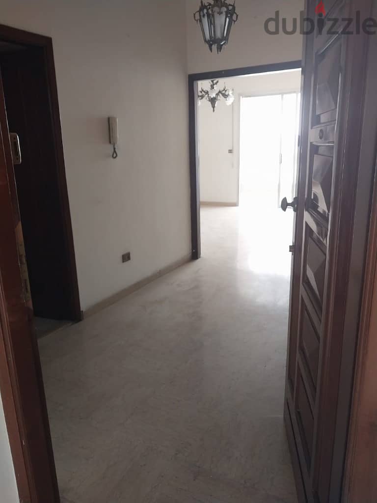 200 Sqm | Apartment For Sale In Achrafieh | Need Renovation 4