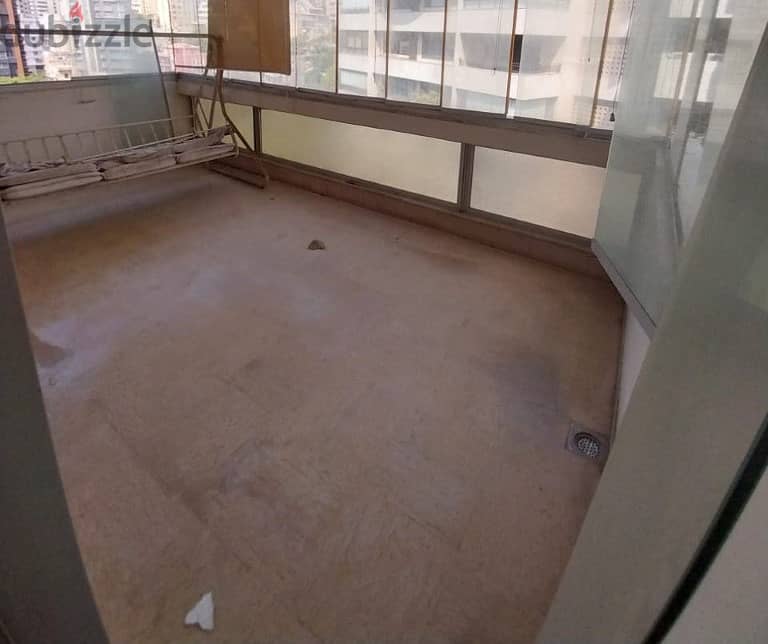 200 Sqm | Apartment For Sale In Achrafieh | Need Renovation 8