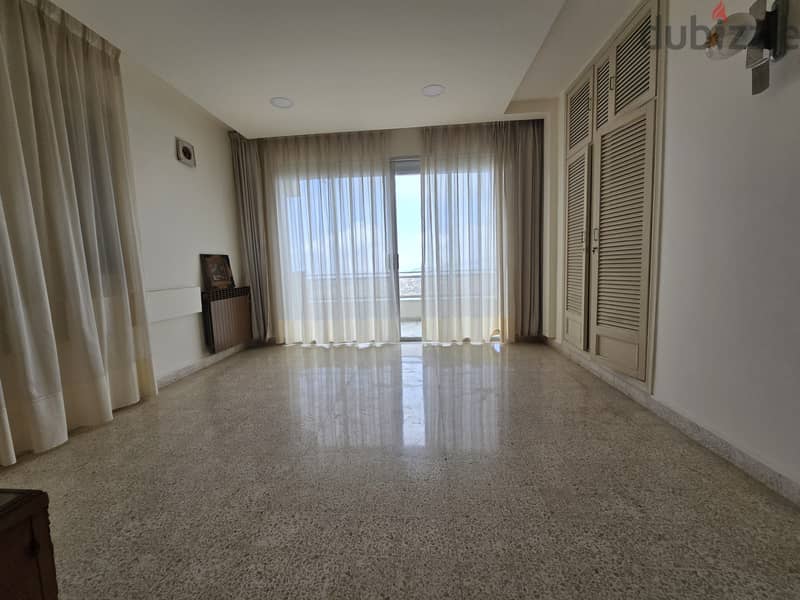 Penthouse for sale in Bikfaya بنتهاوس للبيع في بكفيا 11