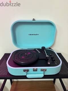 Crosley