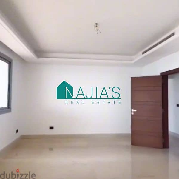 Apartments for rent Rawche. شقق للإيجار في الروشة seaview 1