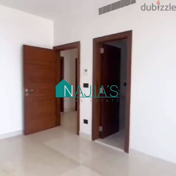 Apartments for rent Rawche. شقق للإيجار في الروشة seaview 3