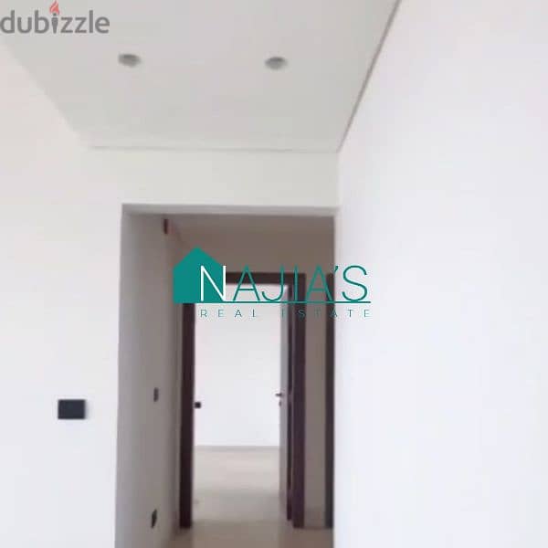 Apartments for rent Rawche. شقق للإيجار في الروشة seaview 6