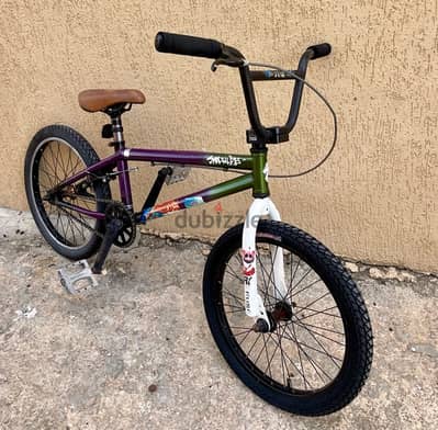 SPECIALIZED freestyle